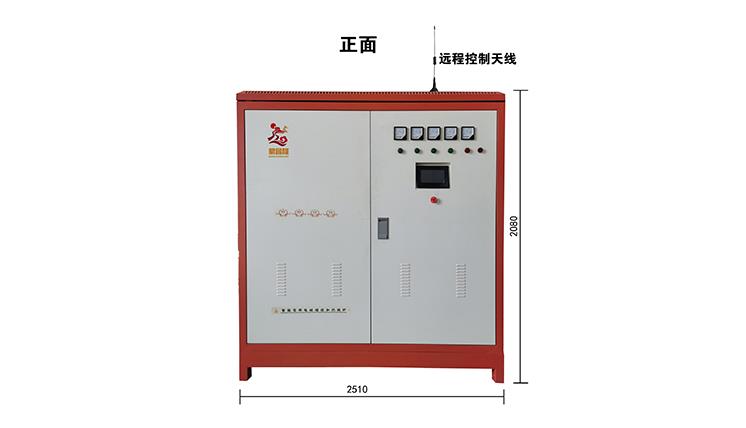 型號(hào)：MCL-AC-400